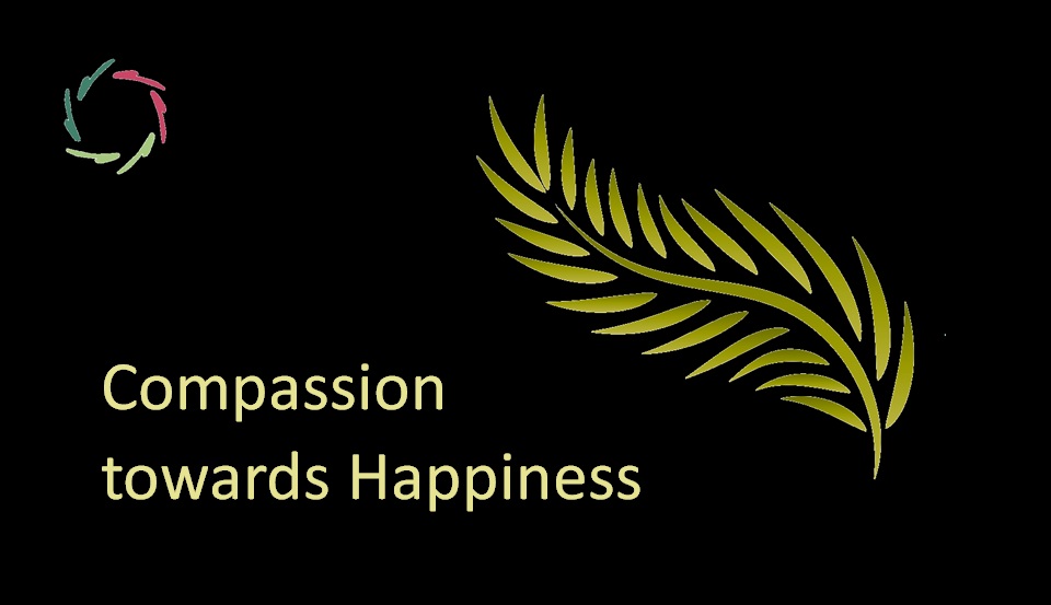 Compassion towards Happiness - AURELIS blog-wiki